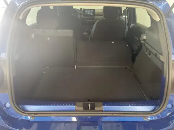 DACIA SANDERO III - voiture d'occasion - Photo 16
