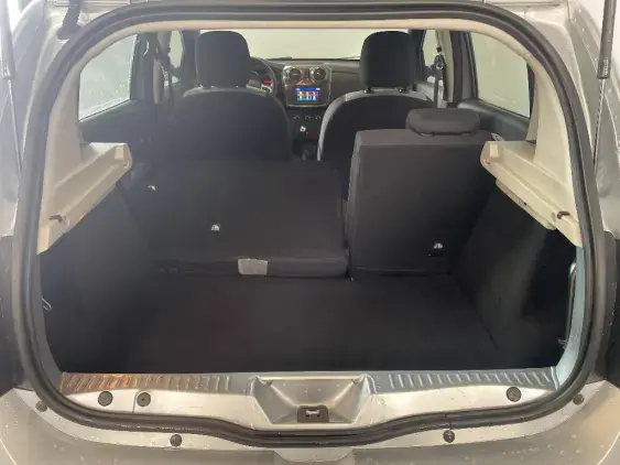 DACIA SANDERO II - voiture d'occasion - Photo 16
