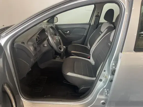 DACIA SANDERO II - voiture d'occasion - Photo 18