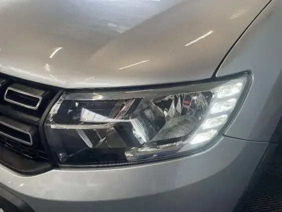 DACIA SANDERO II - voiture d'occasion - Photo 22