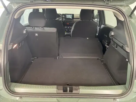 DACIA SANDERO III - voiture d'occasion - Photo 16