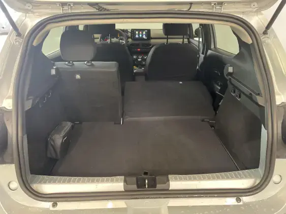 DACIA SANDERO III - voiture d'occasion - Photo 16