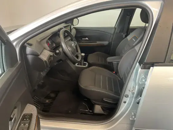 DACIA SANDERO III - voiture d'occasion - Photo 18