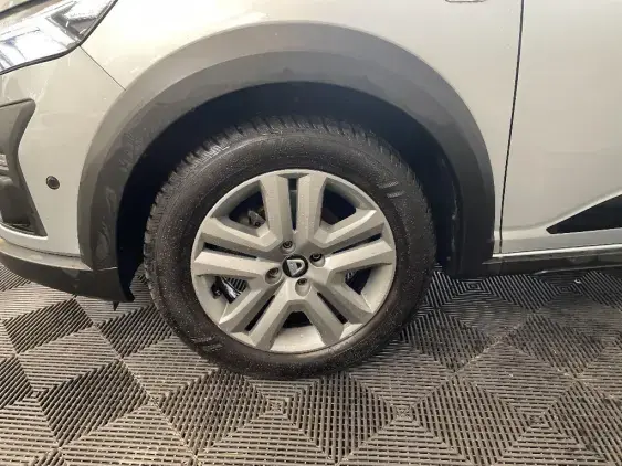 DACIA SANDERO III - voiture d'occasion - Photo 23