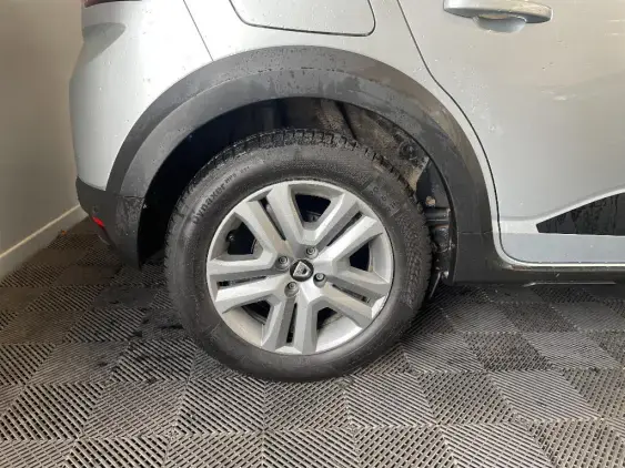 DACIA SANDERO III - voiture d'occasion - Photo 25