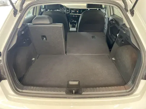 AUDI A1 SPORTBACK II - voiture d'occasion - Photo 16