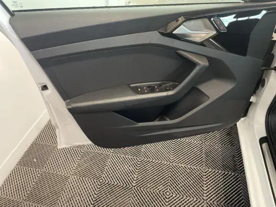 AUDI A1 SPORTBACK II - voiture d'occasion - Photo 19