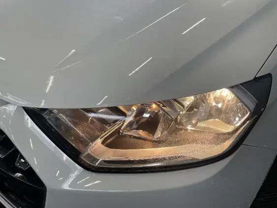 AUDI A1 SPORTBACK II - voiture d'occasion - Photo 22