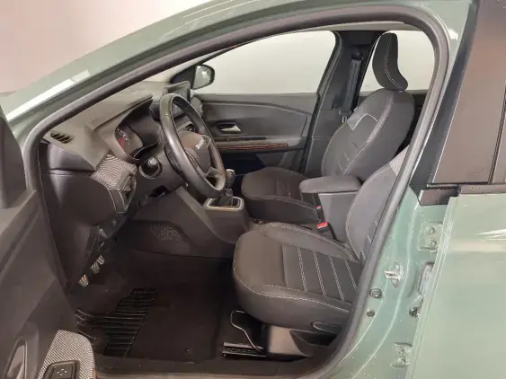 DACIA SANDERO III - voiture d'occasion - Photo 18
