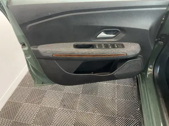 DACIA SANDERO III - voiture d'occasion - Photo 19