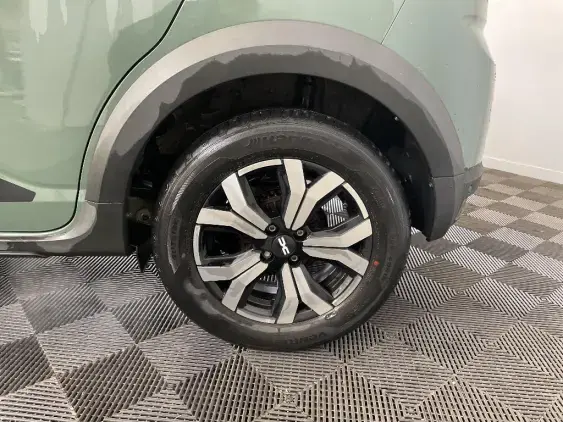 DACIA SANDERO III - voiture d'occasion - Photo 24