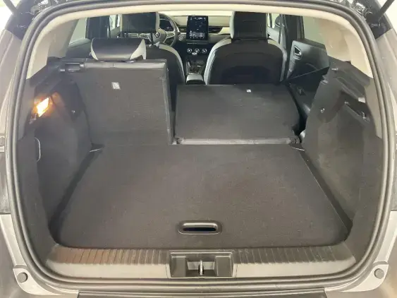 RENAULT CAPTUR II - voiture d'occasion - Photo 16