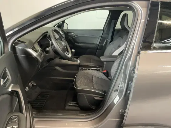 RENAULT CAPTUR II - voiture d'occasion - Photo 18