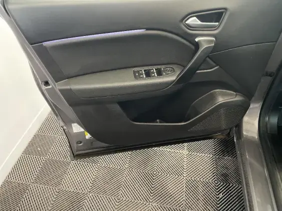 RENAULT CAPTUR II - voiture d'occasion - Photo 19