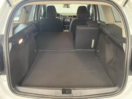 DACIA DUSTER II - voiture d'occasion - Photo 16