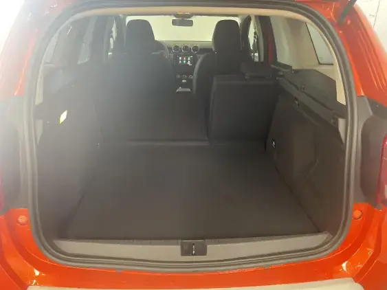 DACIA DUSTER II - voiture d'occasion - Photo 16