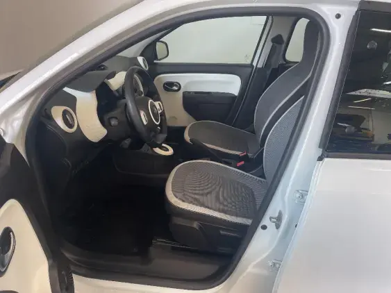 RENAULT TWINGO ELECTRIQUE III - voiture d'occasion - Photo 18