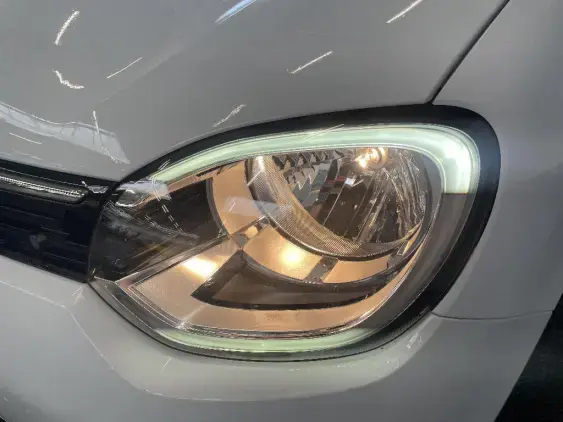 RENAULT TWINGO ELECTRIQUE III - voiture d'occasion - Photo 22
