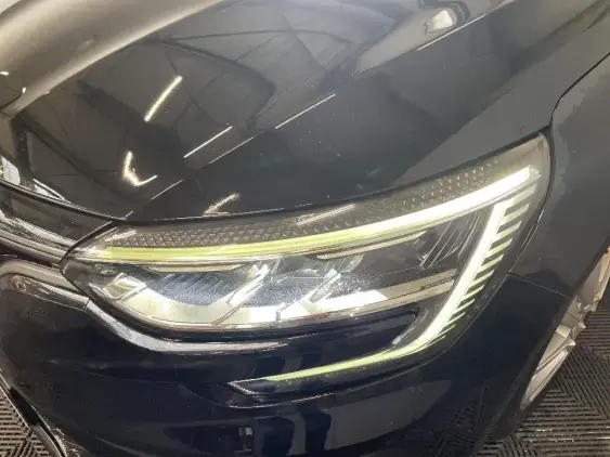 RENAULT MEGANE IV - voiture d'occasion - Photo 22