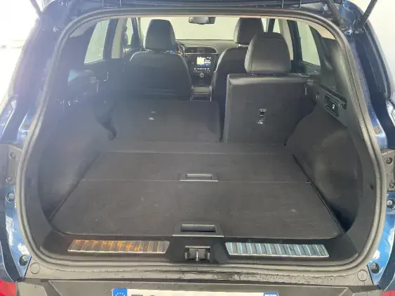 RENAULT KADJAR - voiture d'occasion - Photo 16