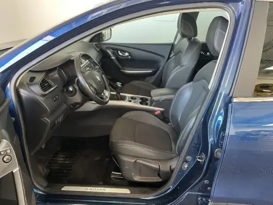 RENAULT KADJAR - voiture d'occasion - Photo 18