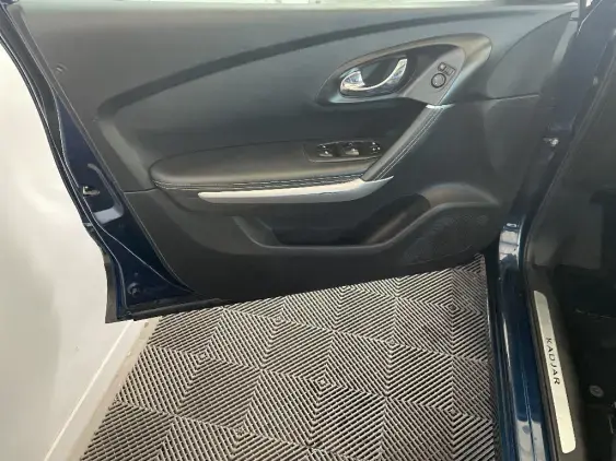 RENAULT KADJAR - voiture d'occasion - Photo 19