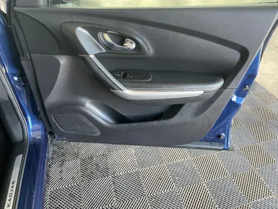 RENAULT KADJAR - voiture d'occasion - Photo 20