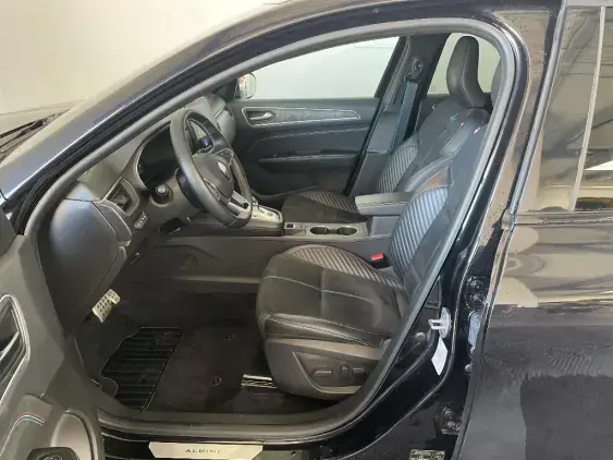 RENAULT ARKANA - voiture d'occasion - Photo 18