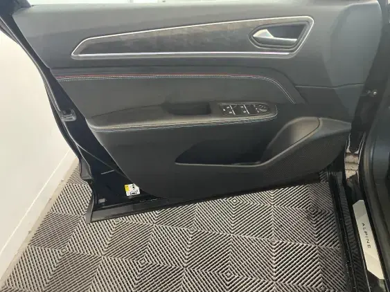 RENAULT ARKANA - voiture d'occasion - Photo 19