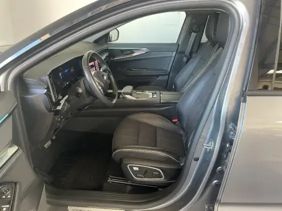 RENAULT AUSTRAL - voiture d'occasion - Photo 18