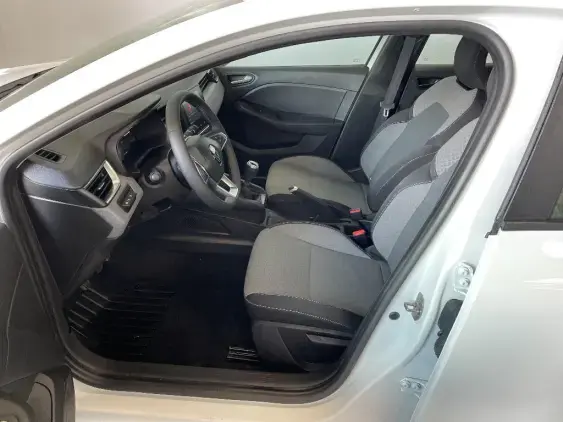 RENAULT CLIO V - voiture d'occasion - Photo 18