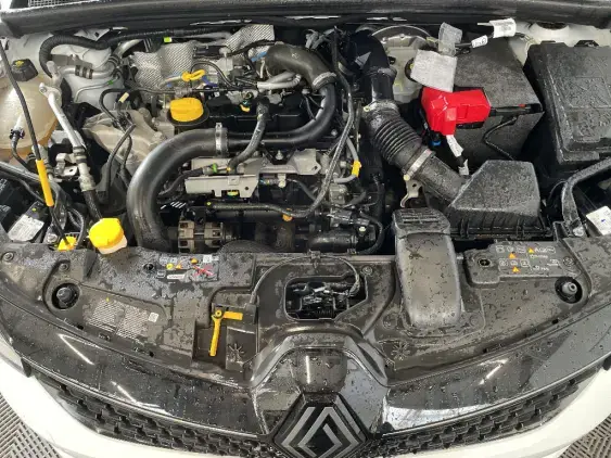 RENAULT CLIO V - voiture d'occasion - Photo 21