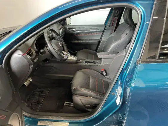RENAULT ARKANA - voiture d'occasion - Photo 18