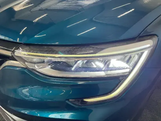 RENAULT ARKANA - voiture d'occasion - Photo 22