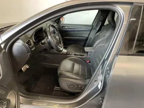 RENAULT ARKANA - voiture d'occasion - Photo 18
