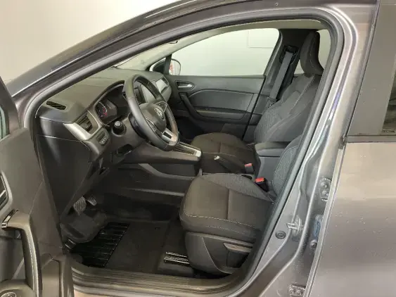 RENAULT CAPTUR II - voiture d'occasion - Photo 18