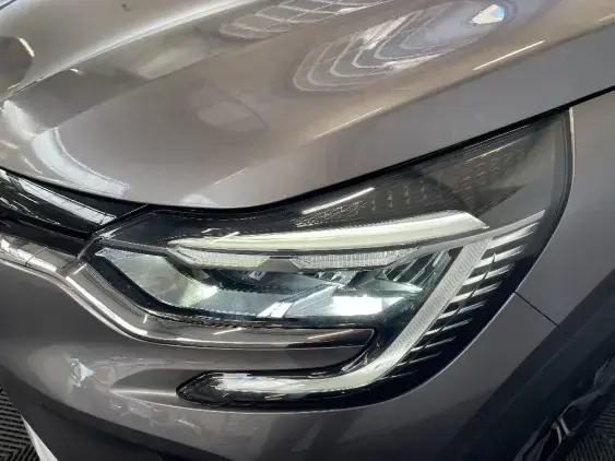 RENAULT CAPTUR II - voiture d'occasion - Photo 22