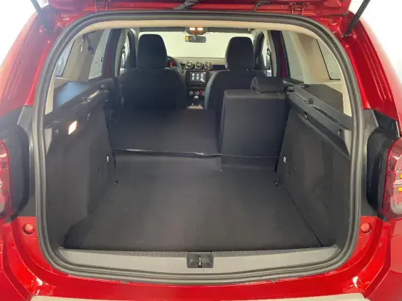 DACIA DUSTER II - voiture d'occasion - Photo 16