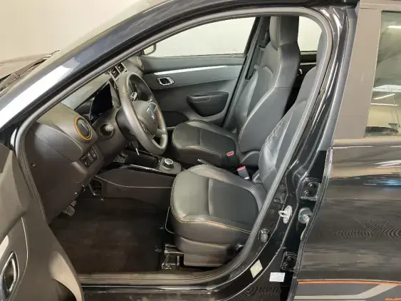 DACIA SPRING - voiture d'occasion - Photo 18