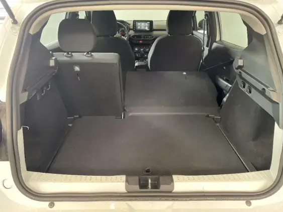 DACIA SANDERO III - voiture d'occasion - Photo 16