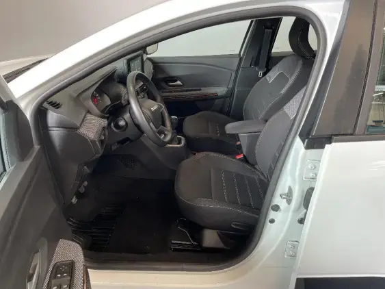 DACIA SANDERO III - voiture d'occasion - Photo 18