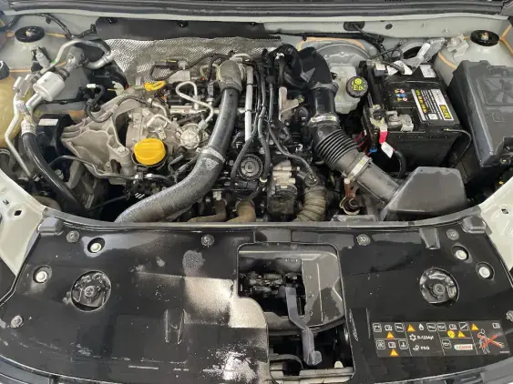 DACIA SANDERO III - voiture d'occasion - Photo 21