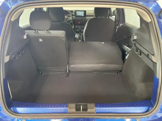 DACIA SANDERO III - voiture d'occasion - Photo 16