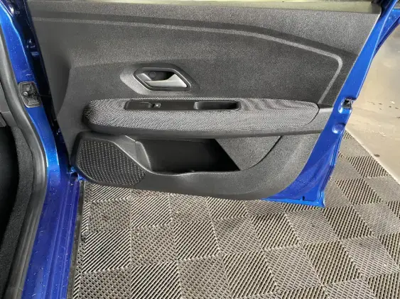 DACIA SANDERO III - voiture d'occasion - Photo 20