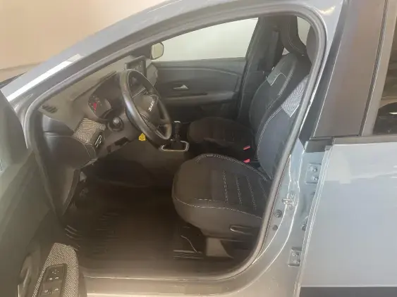 DACIA JOGGER - voiture d'occasion - Photo 18
