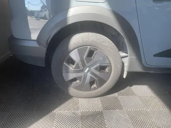 DACIA JOGGER - voiture d'occasion - Photo 25