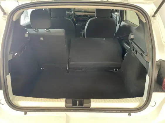 DACIA SANDERO III - voiture d'occasion - Photo 16