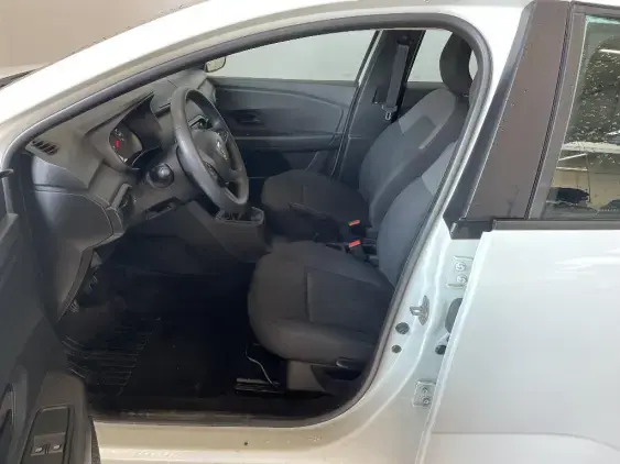 DACIA SANDERO III - voiture d'occasion - Photo 18
