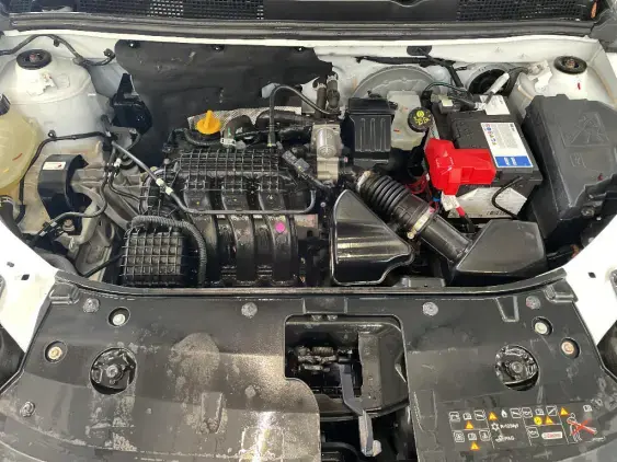 DACIA SANDERO III - voiture d'occasion - Photo 21