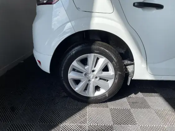 DACIA SANDERO III - voiture d'occasion - Photo 25